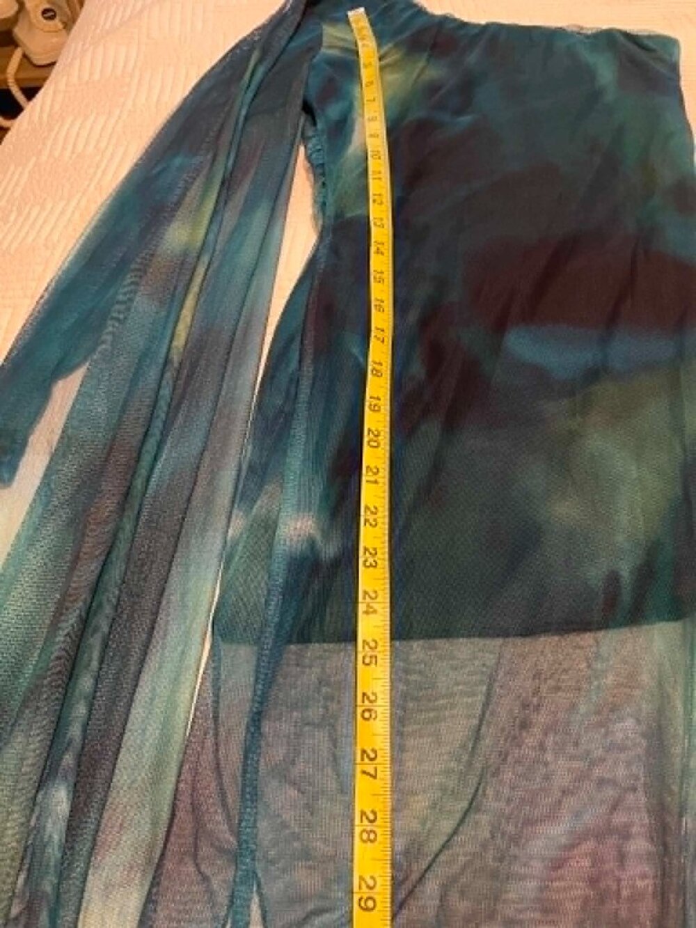 Whimsigoth Fairycore, Romantic Dress, Chiffon, Mini